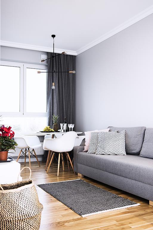 Apartamenty Grazyna Slodowiec Warsaw Exterior photo